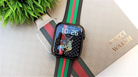 gucci smartwatch ladies|Women's Gucci Watches & Watch Bands .